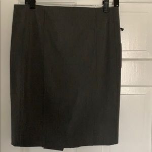 High waisted pencil skirt- never worn